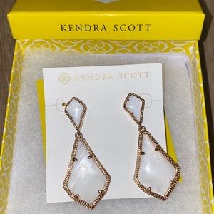 Custom Kendra Scott Earrings